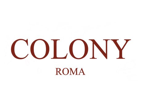 TISSUS COLONY ITALY