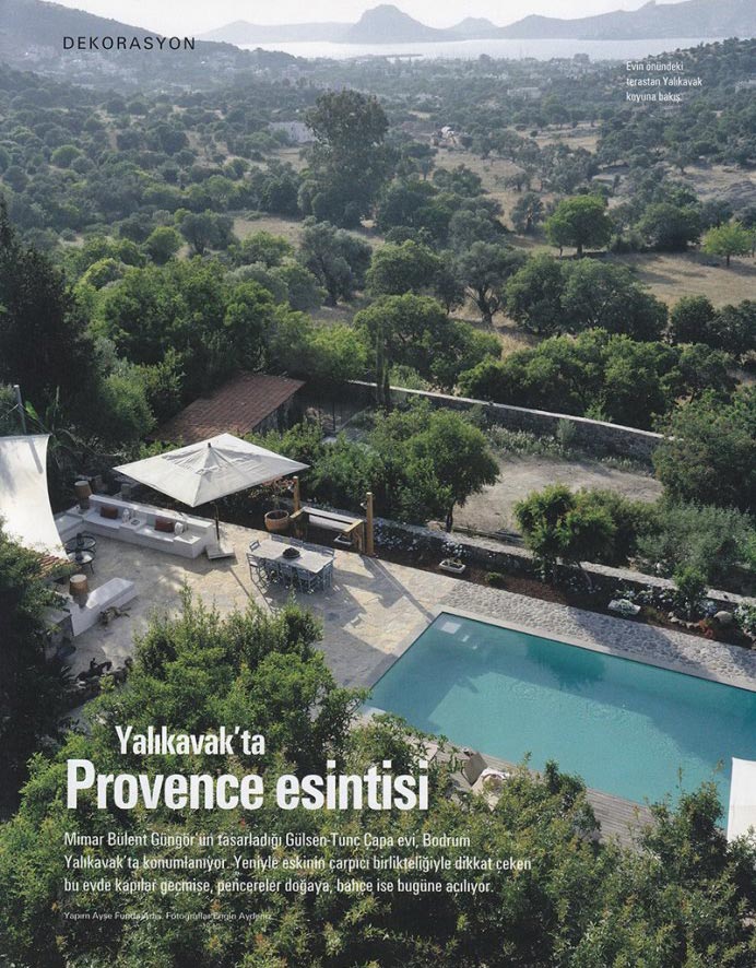 MAISON FRANCHISE JANUARY 2012 